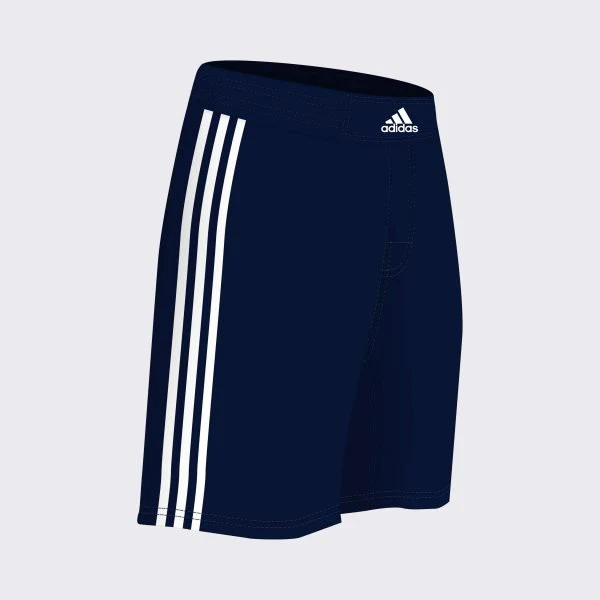 aA201s-Stock Grappling Shorts - Image 3