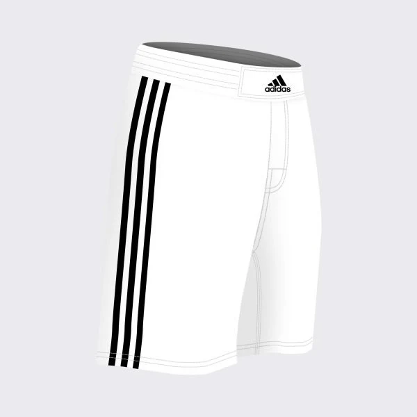 aA201s-Stock Grappling Shorts - Image 6