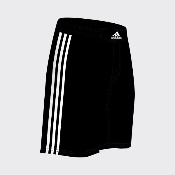 aA201s-Stock Grappling Shorts - Image 8