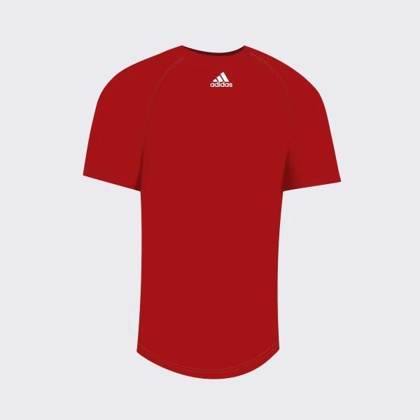 aA502s-Stock Compression Shirt - Image 5