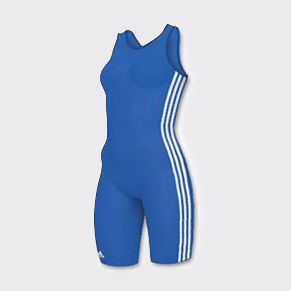 aSW102s-Womens Singlet - Image 3