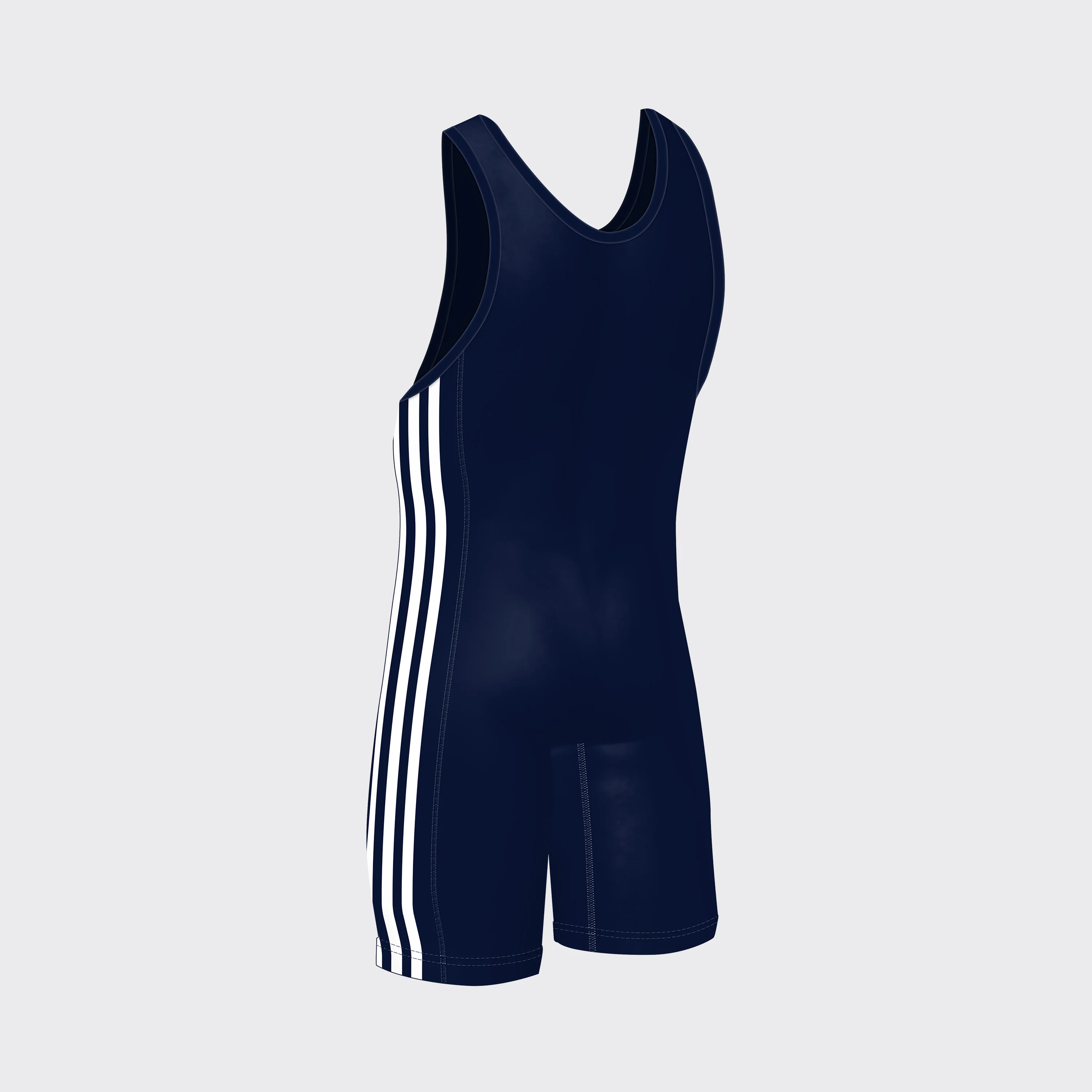 aSW102s-Womens Singlet - Image 6